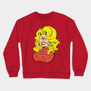 Cyclops Country Crewneck Sweatshirt